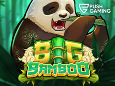 Big Bamboo