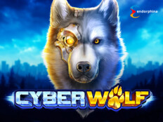 Cyber Wolf