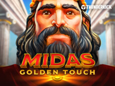 Midas Golden Touch