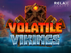 Volatile Vikings